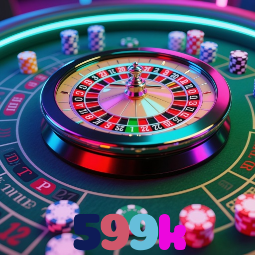 599k