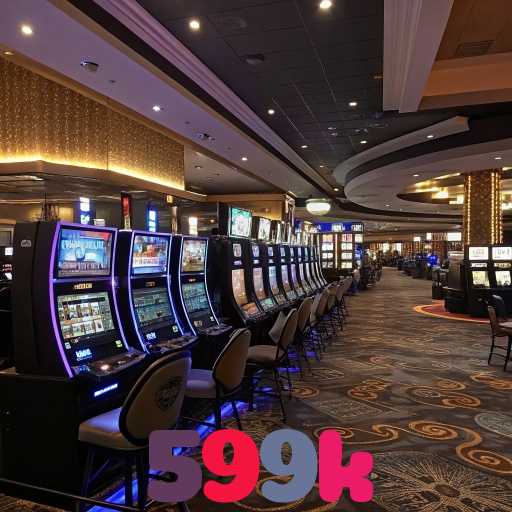 599k
