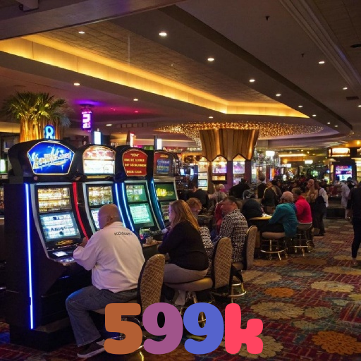 599k