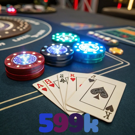599k