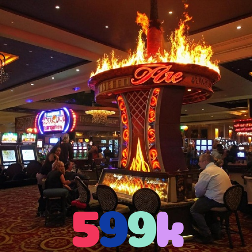 599k