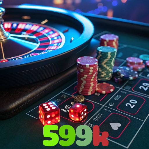 599k