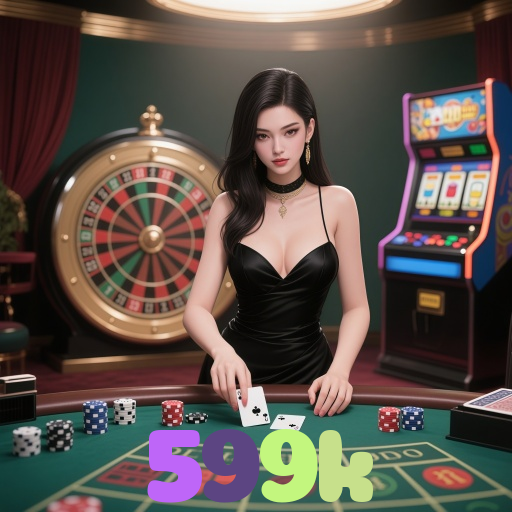 599k
