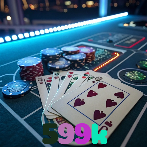 599k